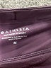 Athleta Purple Athletic Shorts Size M - photo 3
