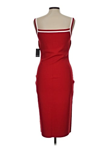 BADGLEY MISCHKA STUDIO Cocktail Dress (view 2)
