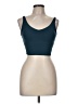 Peachy Teal Sports Bra Size M - photo 1