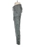 J Brand Gray Cargo Pants Size 26 waist - photo 5