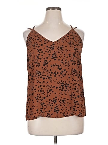 Papermoon Sleeveless Top (view 1)