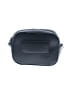 Zara Basic Black Crossbody Bag One size - photo 3