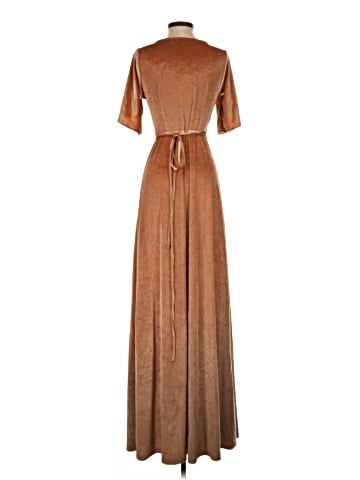 Baltic Born Cocktail Dress (view 2)