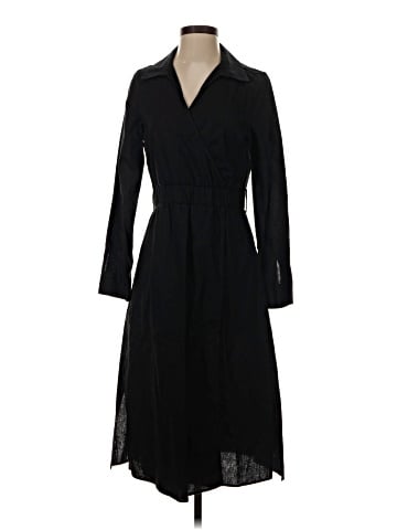 Saks Fifth Avenue Casual Dress (view 1)