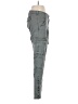 J Brand Gray Cargo Pants Size 26 waist - photo 4