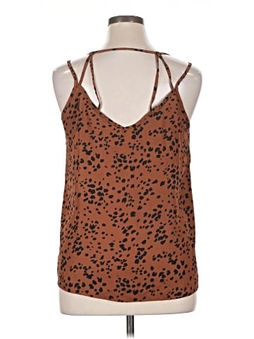 Papermoon Sleeveless Top (view 2)