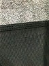 Unbranded Black Long Sleeve Top Size M - photo 7