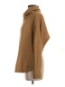 Free People Tan Turtleneck Sweater Size XS - photo 5