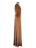 Baltic Born Brown Cocktail Dress Size S - photo 4
