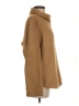 Free People Tan Turtleneck Sweater Size XS - photo 4