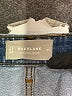 Everlane Blue Jeans Size 35L - photo 4