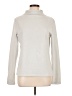 Banana Republic Silver Turtleneck Sweater Size L - photo 1