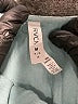 RVCA Solid Teal Romper Size 10 - photo 4