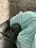 RVCA Solid Teal Romper Size 10 - photo 5