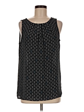Ann Taylor Loft Outlet Sleeveless Blouse