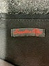 Sapphire Red Black Formal Skirt Size 28 waist (estimated) - photo 4