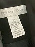 Charter Club Black Blazer Size 14 - photo 3