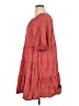 Universal Thread Red Casual Dress Size XL - photo 5