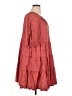 Universal Thread Red Casual Dress Size XL - photo 4