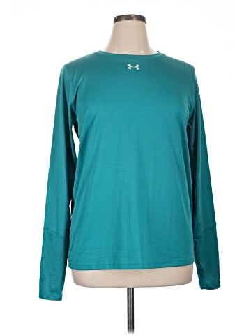 Under Armour Long Sleeve T-Shirt (view 1)