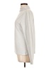 Banana Republic Silver Turtleneck Sweater Size L - photo 5