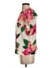 VICI 100% Polyester Pink 3/4 Sleeve Blouse Size S - photo 5