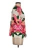 VICI 100% Polyester Pink 3/4 Sleeve Blouse Size S - photo 4