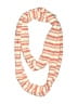 Splendid Stripes Orange Scarf One size - photo 1
