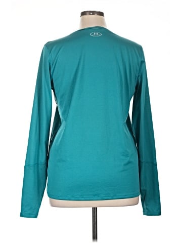 Under Armour Long Sleeve T-Shirt (view 2)