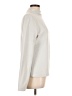 Banana Republic Silver Turtleneck Sweater Size L - photo 4