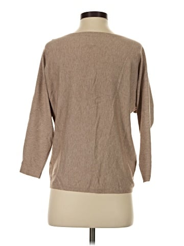 Aaeda Pullover Sweater (view 2)