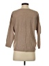 Aaeda Tan Pullover Sweater Size 0 - photo 2