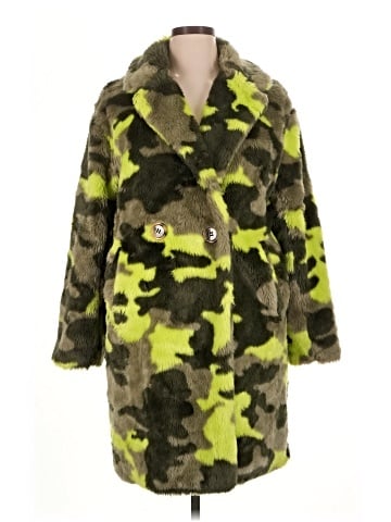Apparis Coat (view 1)