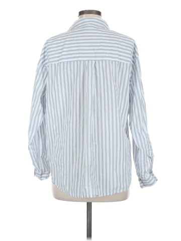 H&M L.O.G.G. Long Sleeve Blouse (view 2)