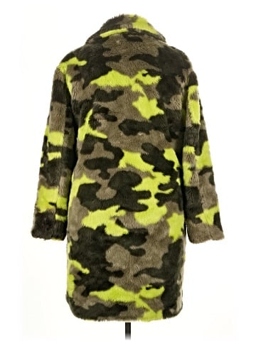 Apparis Coat (view 2)