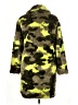 Apparis Green Coat Size XL - photo 2