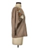 Aaeda Tan Pullover Sweater Size 0 - photo 4