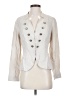 db established 1962 Ivory Blazer Size S - photo 1