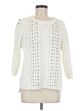 Lauren Michelle Pullover Sweater