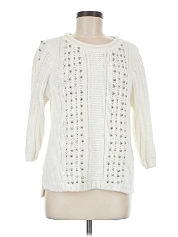 Lauren Michelle Pullover Sweater (view 1)