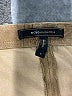BCBGMAXAZRIA Brown Casual Pants Size S - photo 7