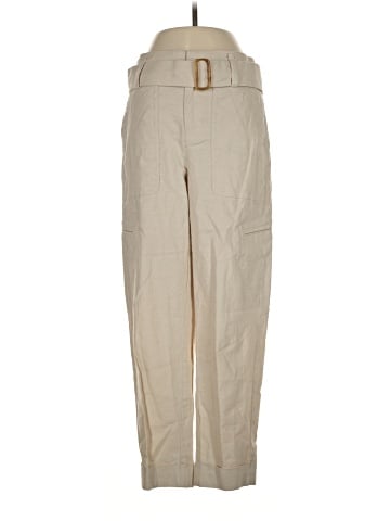 Vince. Linen Pants (view 1)