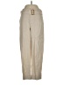 Vince. Tan Linen Pants Size XS - photo 1