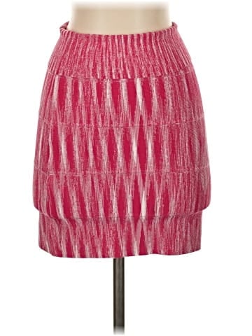 BCBGMAXAZRIA Casual Skirt (view 1)