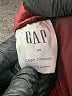 Gap Burgundy Casual Pants Size 20 - photo 4