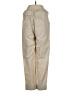 Vince. Tan Linen Pants Size XS - photo 2