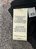 Cloth & Stone Black Short Sleeve Blouse Size XS - photo 8
