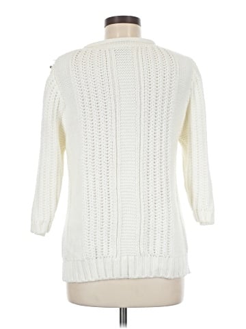 Lauren Michelle Pullover Sweater (view 2)