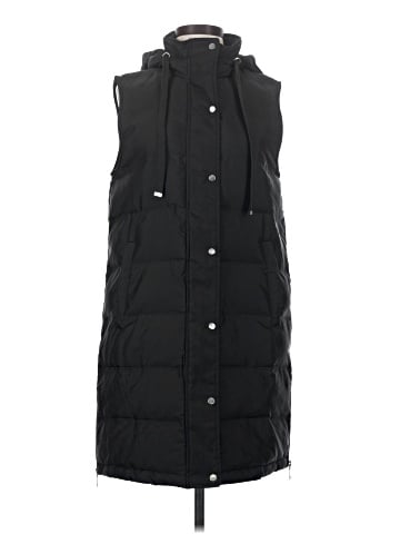 Zara Vest (view 1)