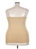 Stitch Fix Tan Tank Top Size 2X - photo 2
